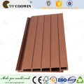 Groove exterior wood composite wall panel picture